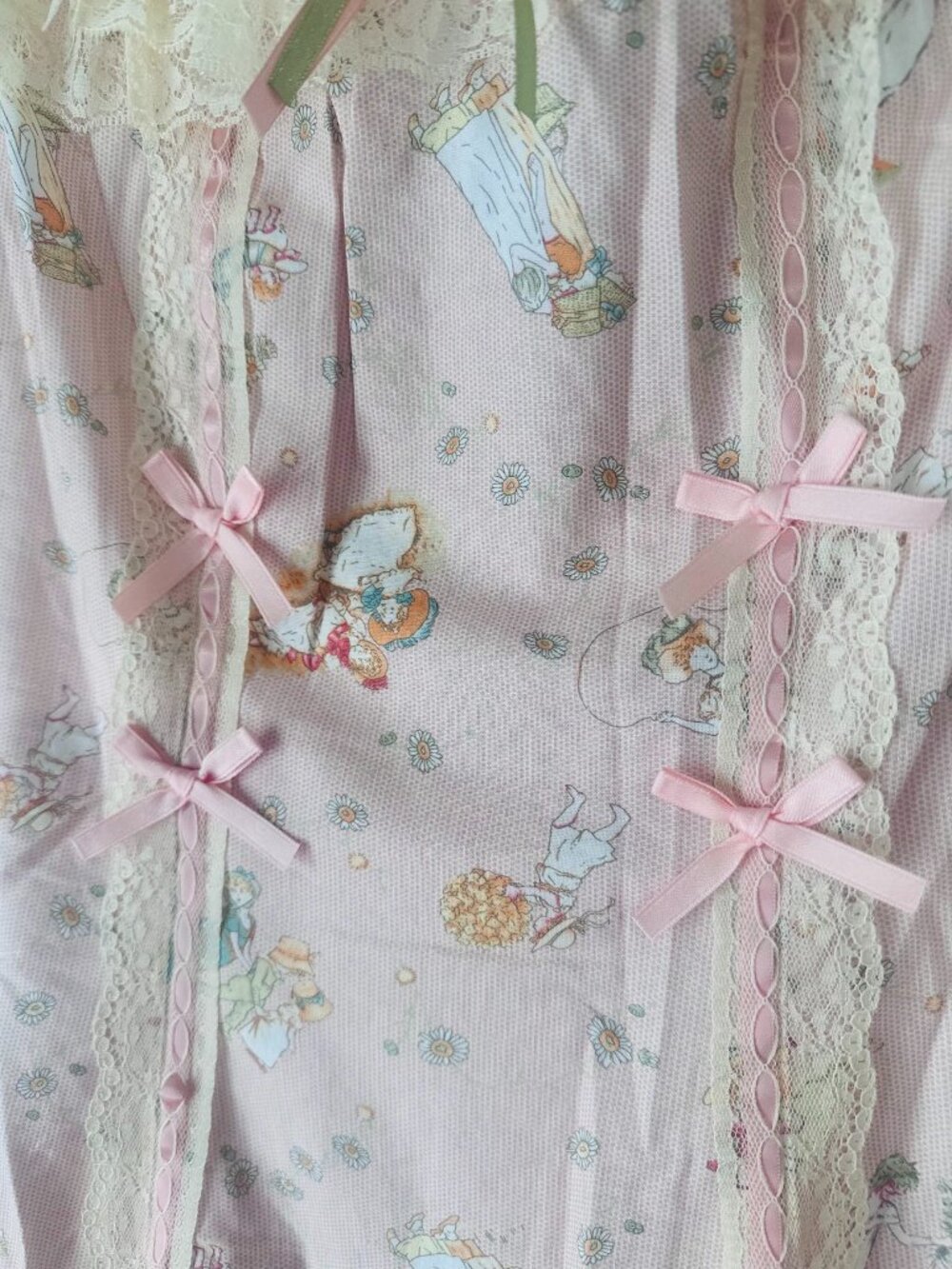 Lacemade Daisy Kite Dress - Picture 2 of 10
